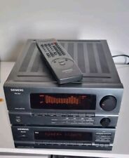 Amplificatore tuner equalizzat usato  Italia