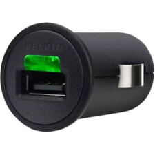 Carregador de carro Belkin (2.1A) USB - Preto (F8J002TT) comprar usado  Enviando para Brazil