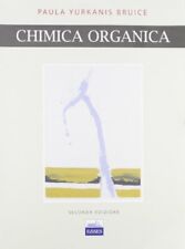 Chimica organica ed. usato  Italia