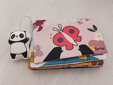 Beiens babyspielzeug monate gebraucht kaufen  Lahnstein