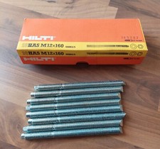 Hilti ankerstange has gebraucht kaufen  Weisenbach