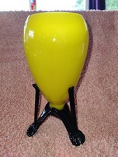 Vintage czech bohemian for sale  CLACTON-ON-SEA
