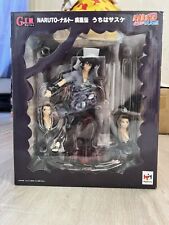 Figurine sasuke megahouse d'occasion  Drancy