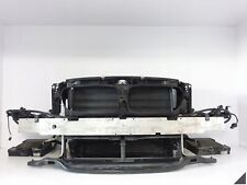 BMW F10 F11 M550D Pakiet chłodnicy z wspornikiem zamka Chłodnica Uchwyt zamka Przód 850W na sprzedaż  Wysyłka do Poland