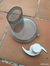Couvercle lame modèle d'occasion  Cassis