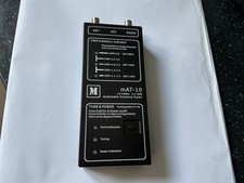 Mat antenna tuner for sale  DERBY