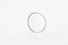 Filtro cromado vintage Canon 58mm UV 1x #G558 comprar usado  Enviando para Brazil