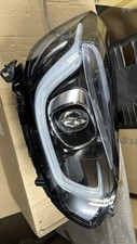 Faro fanale anteriore usato  Italia