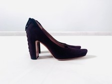 Escarpins laçage corset d'occasion  Amiens-