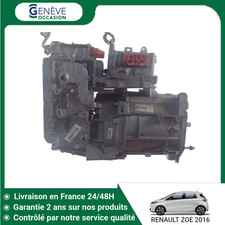 Moteur electrique renault d'occasion  Niort