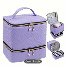 Nail polish storage for sale  Richmond