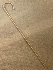 Antique flexible bamboo for sale  PONTYCLUN