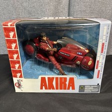Boneco ioonn McFARLAN TOYS Akira Kaneda Bike Kaneda Bike comprar usado  Enviando para Brazil