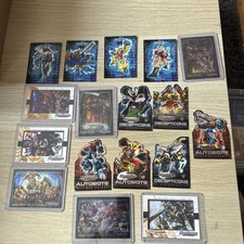 Transformers armada trading for sale  READING