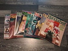 Alte handarbeitshefte 1988 gebraucht kaufen  Deutschland