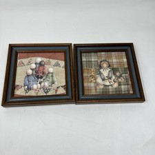 Set vintage primitive for sale  Des Moines
