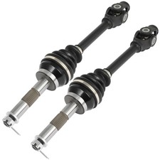 Joint axle for d'occasion  Expédié en Belgium