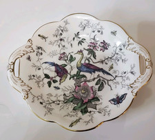Coalport cairo plate for sale  SALISBURY