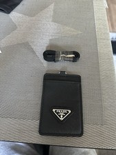 Prada cardholder umhänge gebraucht kaufen  Plettenberg
