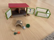 Schleich 42420 farm gebraucht kaufen  Magdeburg