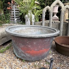 Large victorian copper for sale  ASHBOURNE