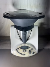 Vorwerk thermomix 1 gebraucht kaufen  Weinheim