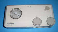 Junkers raumthermostat raumreg gebraucht kaufen  Owschlag