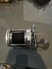 Abu garcia ambassadeur for sale  PLYMOUTH