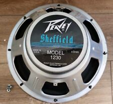 Peavey sheffield speaker for sale  Pittsburgh