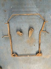 Spare wheel carrier for sale  COLCHESTER