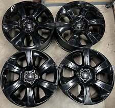 Four used 2019 for sale  Orange