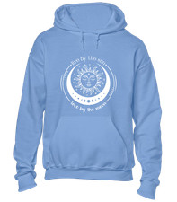 Live sun hoody for sale  MANCHESTER