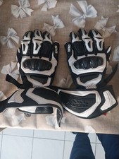 Ixs 300 guanti usato  Ardea