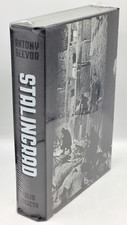Stalingrad antony beevor for sale  SURBITON