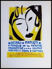 Henri matisse maison d'occasion  Saint-Ouen