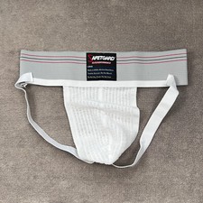 Safetgard men white for sale  San Diego