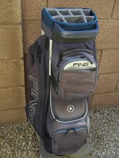 Ping traverse golf for sale  Peoria