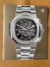 Patek philippe booklet gebraucht kaufen  Marktl