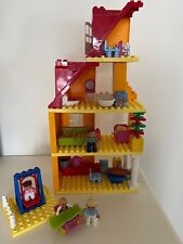 Lego duplo familienhaus gebraucht kaufen  Lorsch