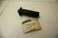 Nos yamaha xs750 for sale  LEICESTER