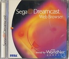 Navegador Sega Dreamcast lacrado fechado comprar usado  Enviando para Brazil