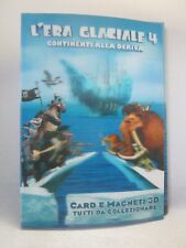 Album era glaciale usato  Milano