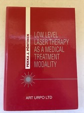 Low level laser for sale  Daphne