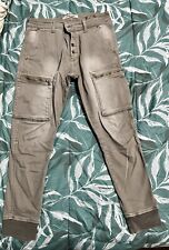 Pantalone uomo slim usato  Termini Imerese