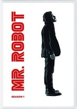 Mr. robot season for sale  Montgomery