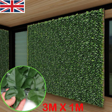 Artificial hedge fake for sale  WORCESTER