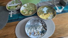 Villeroy boch wandteller gebraucht kaufen  Eschweiler