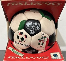 Italia pallone ufficiale usato  Lanuvio