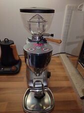 Mazzer mini electronic for sale  CORBY