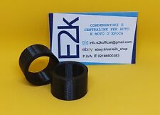 Coppia boccole manubrio usato  Portomaggiore